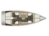 Dufour 460 Grand Large (ID=1531) - фото 2