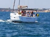 Dufour 460 Grand Large (ID=1531) - фото 9