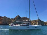 Dufour 460 Grand Large (ID=1531) - фото 6