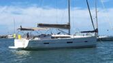 Dufour 460 Grand Large (ID=1531) - фото 10