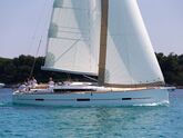 Dufour 460 Grand Large (ID=1531)