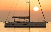 Dufour 460 Grand Large (ID=1531) - фото 7