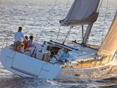 Sun Odyssey 519 (ID=1557) - фото 5