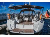 Sun Odyssey 519 (ID=1557)