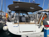 Jeanneau 54 (ID=1559)