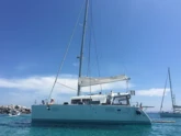 Lagoon 450 (ID=1564)
