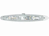 Motoryacht (ID=15668) - фото 2