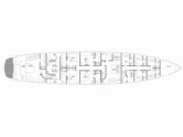 Luxury Sailing Yacht (ID=15670) - фото 2