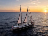 Luxury Sailing Yacht (ID=15670)