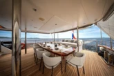 Luxury Sailing Yacht (ID=15670) - фото 39