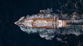 Luxury Sailing Yacht (ID=15670) - фото 41