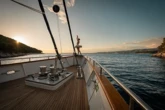 Luxury Sailing Yacht (ID=15670) - фото 36