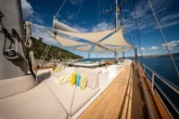 Luxury Sailing Yacht (ID=15670) - фото 22