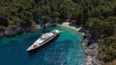 Luxury Sailing Yacht (ID=15670) - фото 6