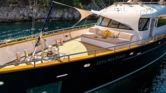 Luxury Sailing Yacht (ID=15670) - фото 32
