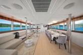 Luxury Sailing Yacht (ID=15670) - фото 71