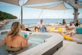 Luxury Sailing Yacht (ID=15670) - фото 25