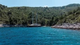 Luxury Sailing Yacht (ID=15670) - фото 45