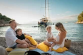Luxury Sailing Yacht (ID=15670) - фото 7