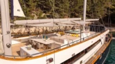 Luxury Sailing Yacht (ID=15670) - фото 20