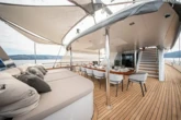 Luxury Sailing Yacht (ID=15670) - фото 46