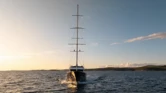 Luxury Sailing Yacht (ID=15670) - фото 37
