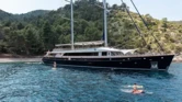 Luxury Sailing Yacht (ID=15670) - фото 14