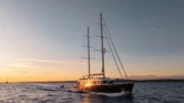 Luxury Sailing Yacht (ID=15670) - фото 26