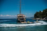 Luxury Sailing Yacht (ID=15670) - фото 13