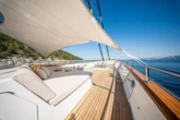 Luxury Sailing Yacht (ID=15670) - фото 35