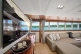 Luxury Sailing Yacht (ID=15670) - фото 52