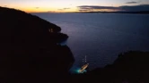 Luxury Sailing Yacht (ID=15670) - фото 43