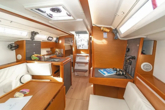 Sun Odyssey 349 (ID=15769) - фото 5
