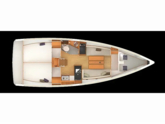 Sun Odyssey 349 (ID=15769) - фото 2