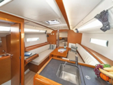 Sun Odyssey 349 (ID=15769) - фото 3