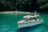 Axopar 37 XC Cross Cabin (ID=15779) - фото 5