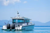 Axopar 37 XC Cross Cabin (ID=15779) - фото 9