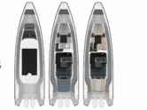Axopar 37 XC Cross Cabin (ID=15779) - фото 2