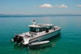 Axopar 37 XC Cross Cabin (ID=15779) - фото 6
