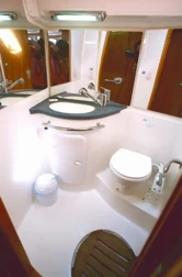 Bavaria 46 Cruiser (ID=15819) - фото 11