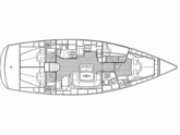 Bavaria 46 Cruiser (ID=15819) - фото 2