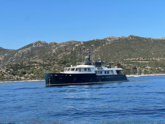 Motoryacht (ID=15903)