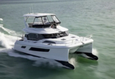 Aquila 44 Yacht (ID=15921) - фото 4