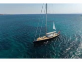 Luxury Sailing Yacht (ID=15933)
