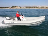 Motorboat (ID=15944) - фото 5