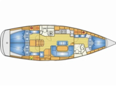 Bavaria 40 Cruiser (ID=15945) - фото 2
