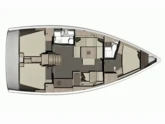 Dufour 412 Grand large (ID=15948) - фото 2