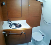 Sun Odyssey 449 (ID=15954) - фото 6