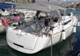 Sun Odyssey 449 (ID=15954) - фото 4