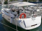 Sun Odyssey 449 (ID=15954)